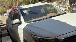 ام جي ZS